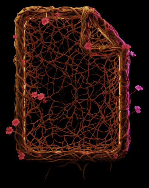 Documented governance visual