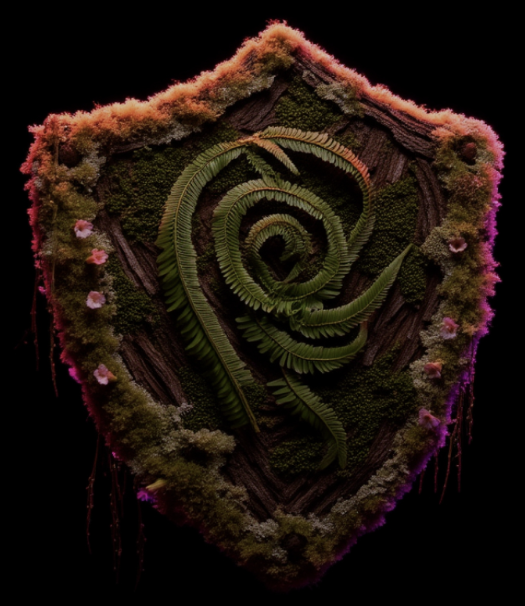 Structured access visual